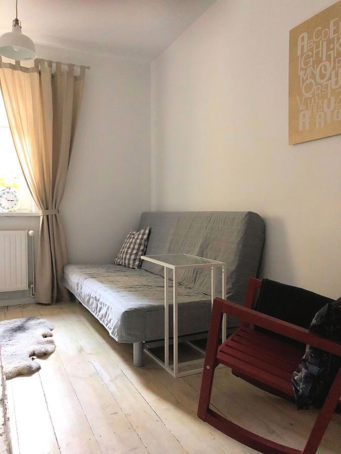 Pokoje Goscinne Parkowa 2 Świeradów-Zdrój Exterior foto